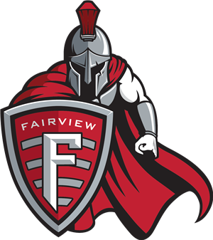 Fairview Athletics Logo