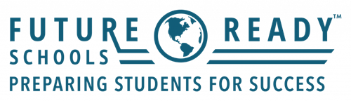 Future Ready Pledge Logo