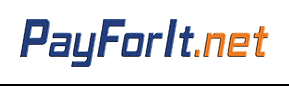 PayForIt.net logo