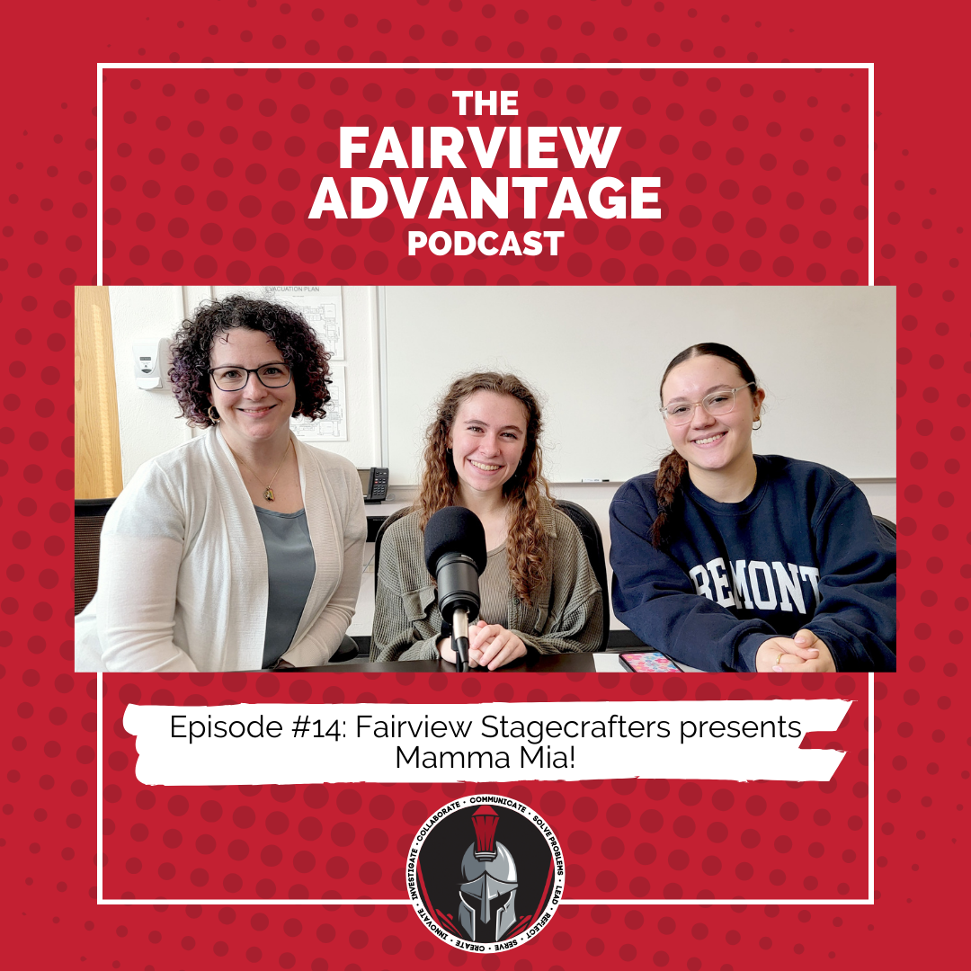 Fairview Advantage Podcast Episode artwork