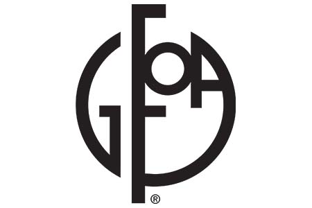  Government Finance Officers Association logo