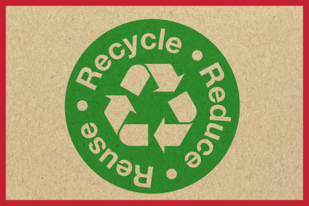 Recycling Logo