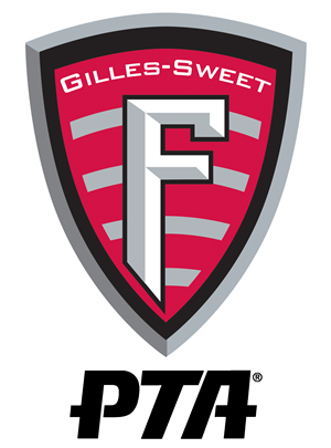 Gilles-Sweet Elementary PTA logo