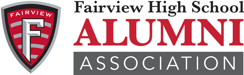 Fairview Park Alumni Association logo