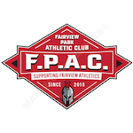  Fairview Park Athletic Club logo