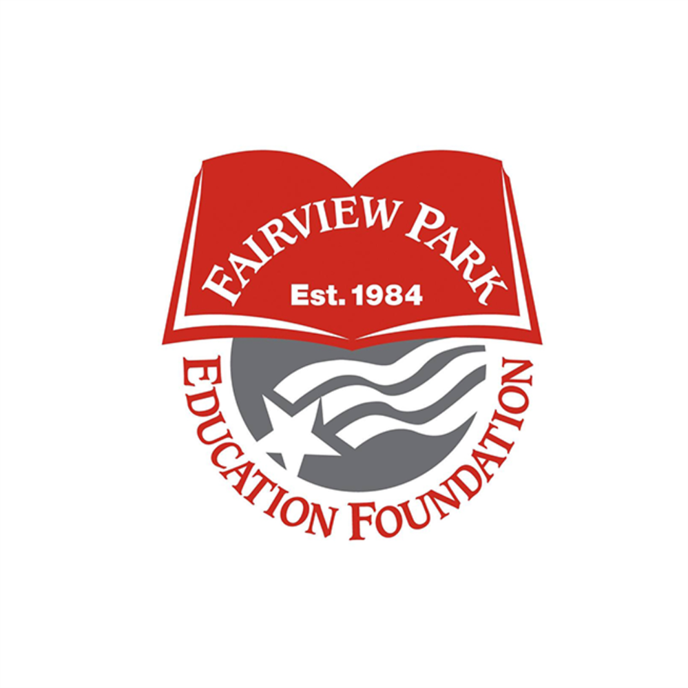  Fairview Park Education Foundation Logo