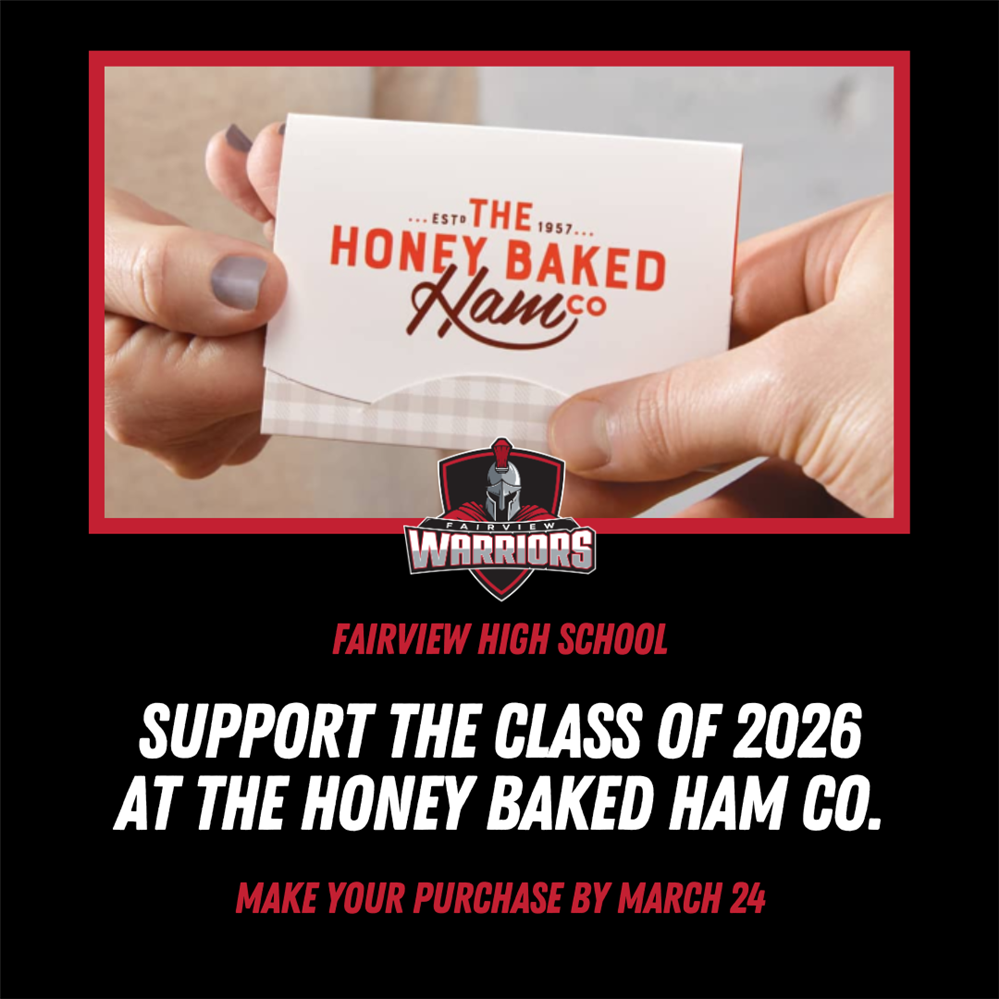  Honey Baked Ham artwork